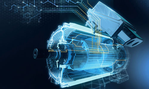 Motor Image 2
